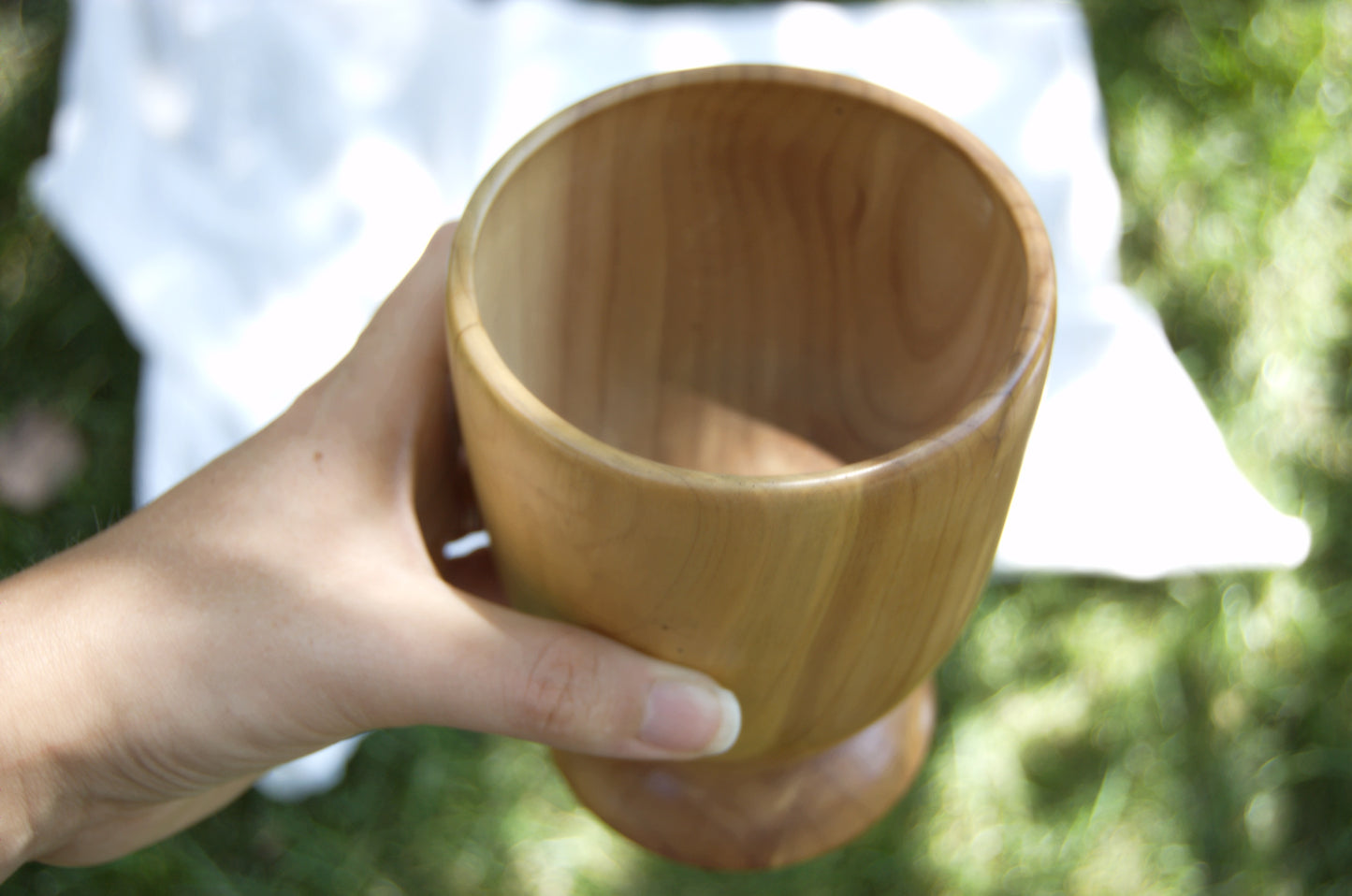 Cedar Cup