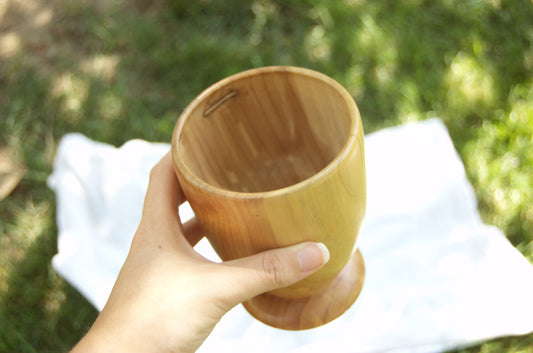 Cedar Cup