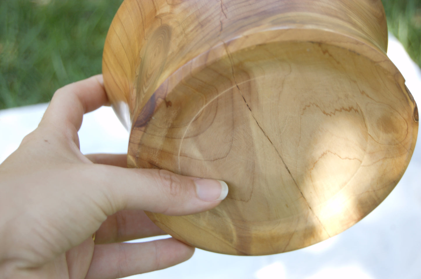 Cedar Bowl