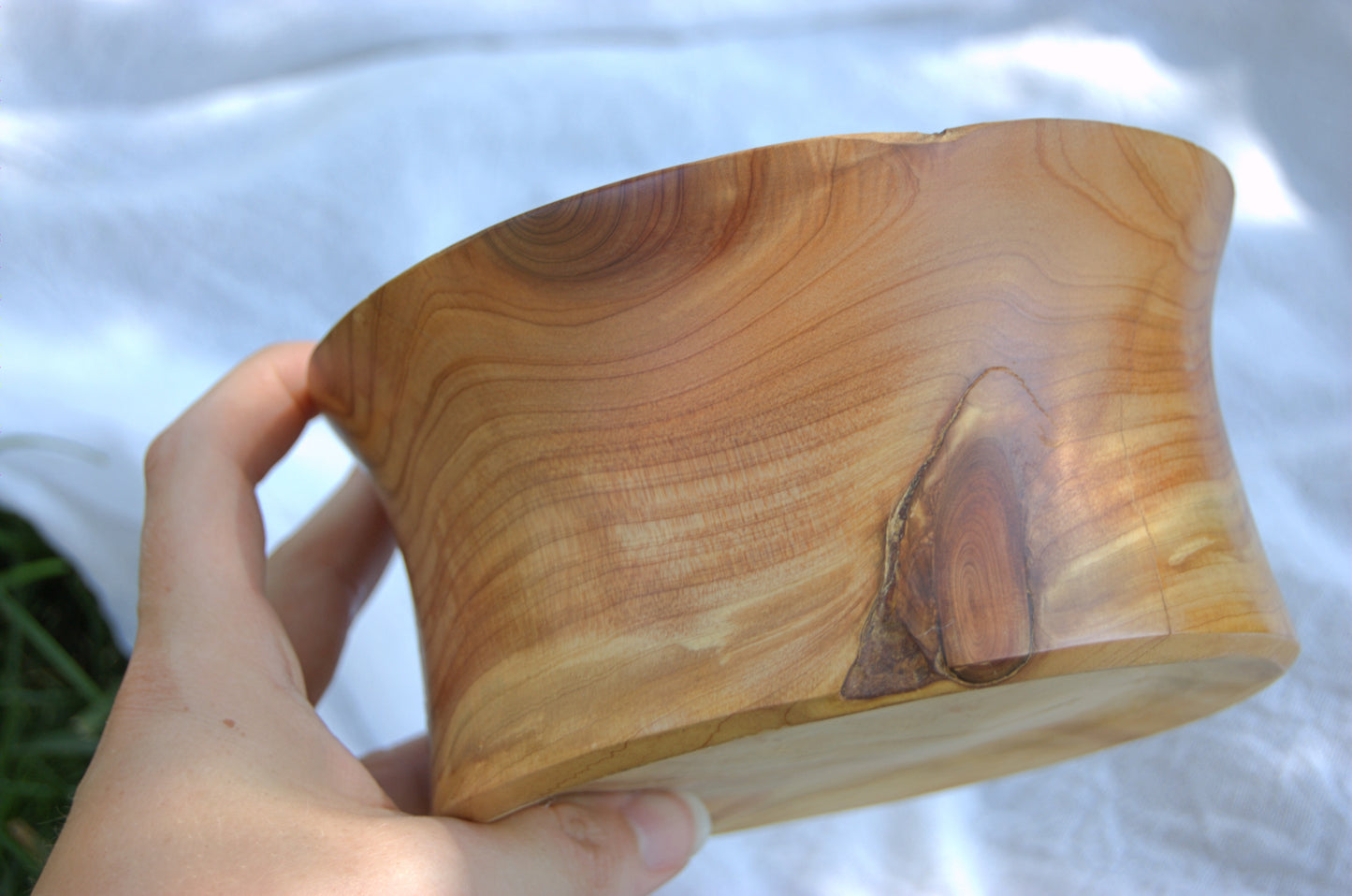 Cedar Bowl