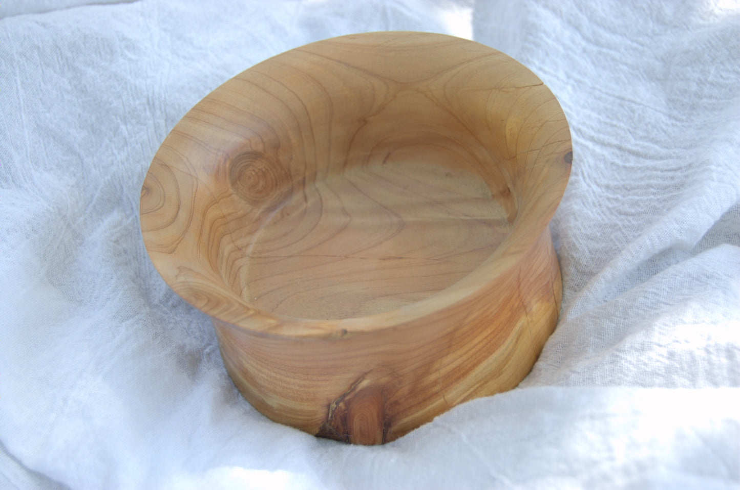 Cedar Bowl