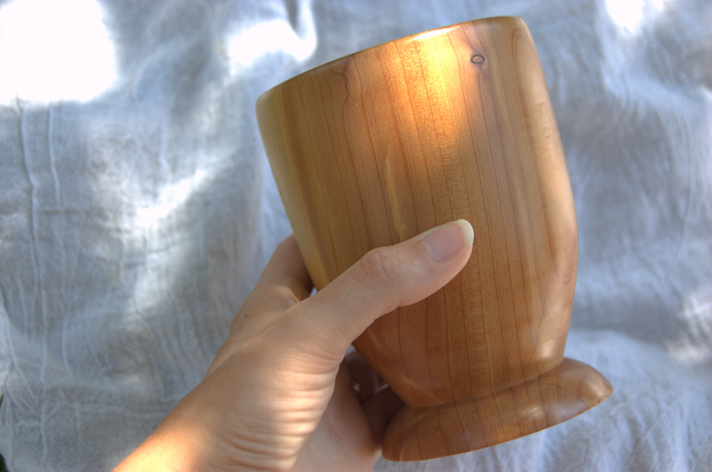 Cedar Cup